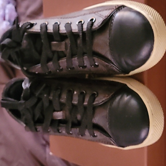 Coach sneakers - Picture 1 of 4